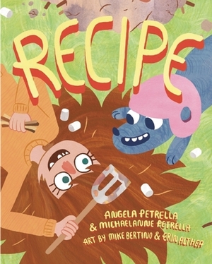 Recipe by Angela Petrella, Jack Teagle