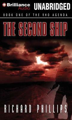 The Second Ship by Richard Phillips