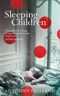 Sleeping Children by Frank Wynne, Anthony Passeron