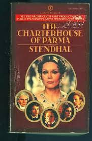 The Charterhouse of Parma by Stendhal