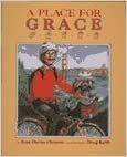 A Place for Grace by Jean Davies Okimoto