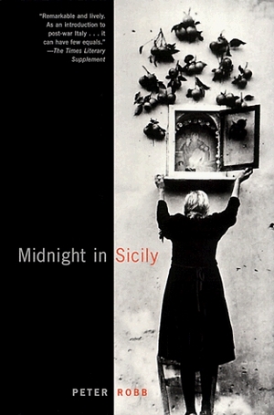 Midnight in Sicily by Peter Robb