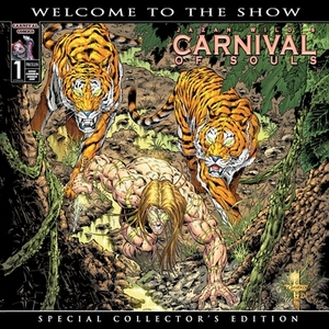 Carnival of Souls: Special Collector's Edition by Jazan Wild