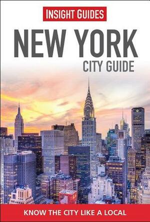 New York City by Insight Guides