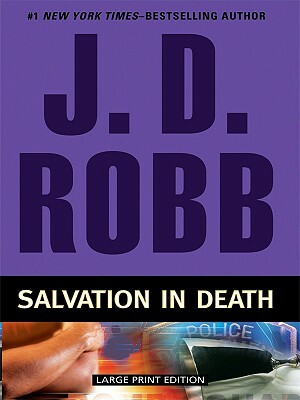 Salvation in Death by J.D. Robb