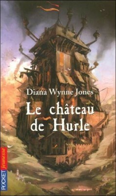 Le Château de Hurle by Diana Wynne Jones