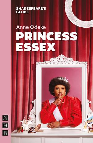 Princess Essex by Anne Odeke