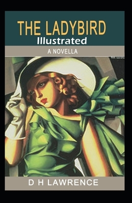 The Ladybird Illustrated by D.H. Lawrence