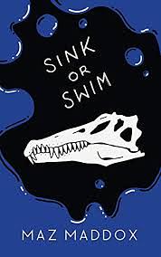 Sink Or Swim: Relic # 2 by Maz Maddox