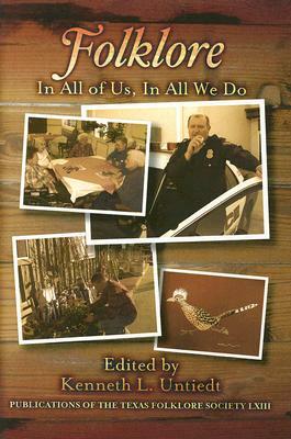 Folklore: In All of Us, in All We Do by 