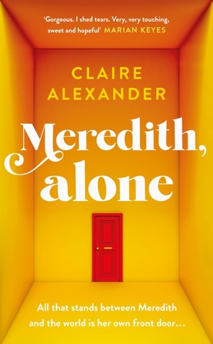 Meredith, Alone by Claire Alexander