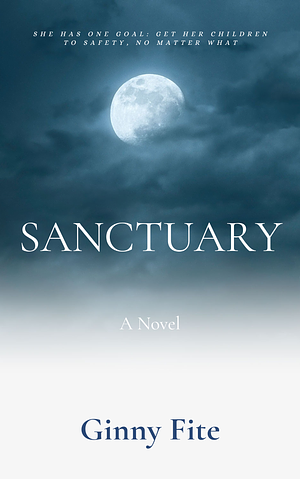 Sanctuary by Ginny Fite