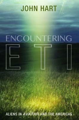 Encountering ETI by John Hart