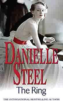 Ring by Danielle Steel
