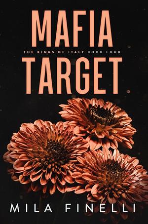 Mafia Target: Special Edition by Mila Finelli