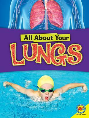 Lungs by Jane P. Gardner