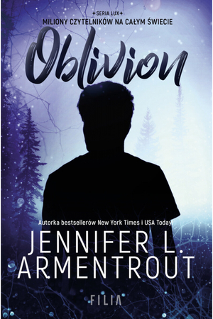 Oblivion by Jennifer L. Armentrout