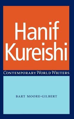Hanif Kureishi by Bart Moore-Gilbert