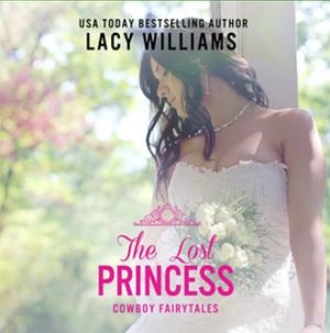 The Lost Princess by Lacy Williams