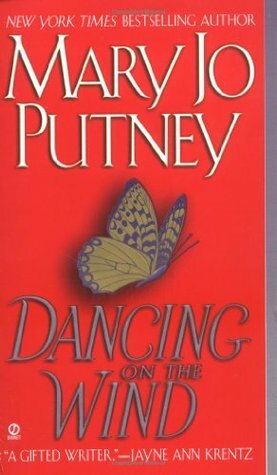 Dancing on the Wind by Mary Jo Putney