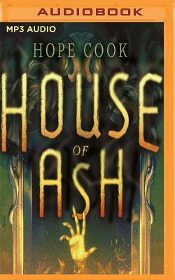 House of Ash by Hope Cook