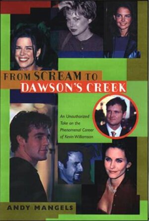 From Scream to Dawson's Creek to Wasteland: The Phenomenal Career of Kevin Thomas by Andy Mangels