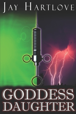 Goddess Daughter by Jay Hartlove