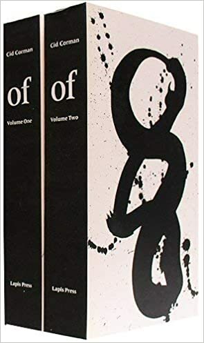 Of, Set by Cid Corman