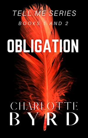 Obligation by Charlotte Byrd