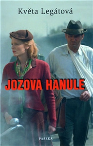 Jozova Hanule by Květa Legátová