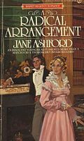 A Radical Arrangement by Jane Ashford