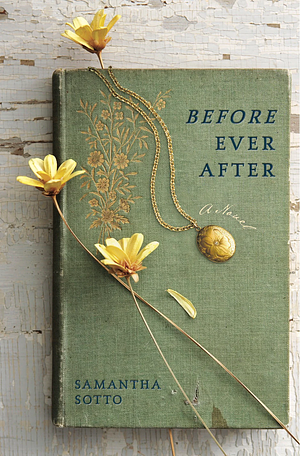 Before Ever After by Samantha Sotto