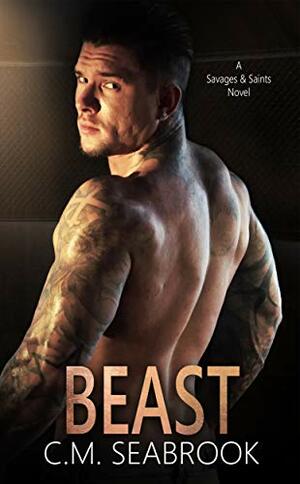 Beast by C.M. Seabrook