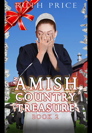 Amish Country Treasure Book 2 by Ruth Price