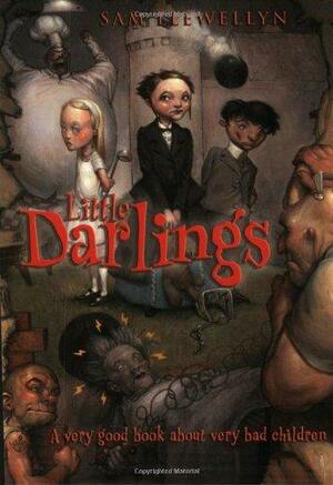 Little Darlings by Sam Llewellyn