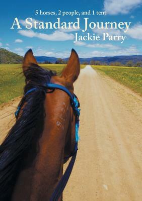 A Standard Journey by Jackie Parry