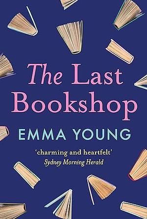 The Last Bookshop by Emma Young