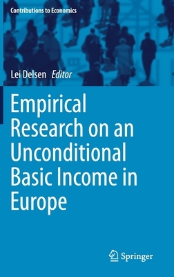Empirical Research on an Unconditional Basic Income in Europe by 