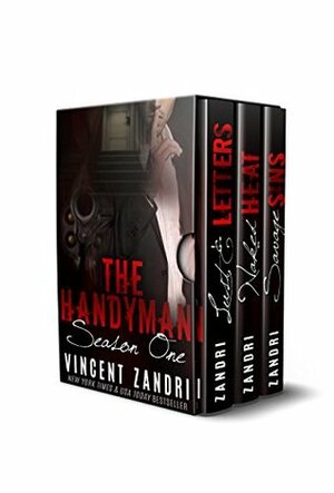 The Handyman: Season One by Vincent Zandri