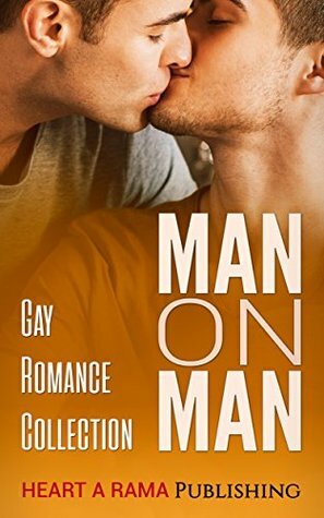 Man On Man: 3 Book Collection by Walker Frost