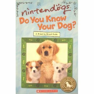 Do You Know Your Dog? by Howie Dewin