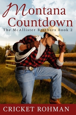 Montana Countdown by Cricket Rohman