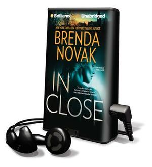 In Close by Brenda Novak