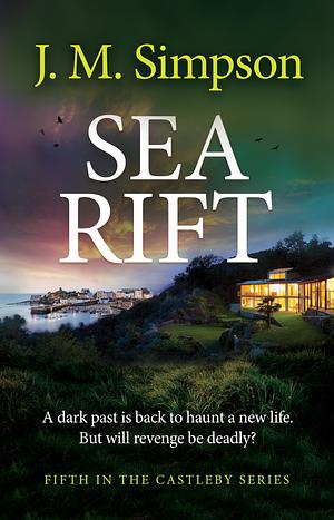 Sea Rift  by J. M. Simpson