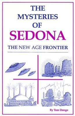 The New Age Frontier by Tom Dongo