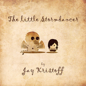 The Little Stormdancer by Jay Kristoff