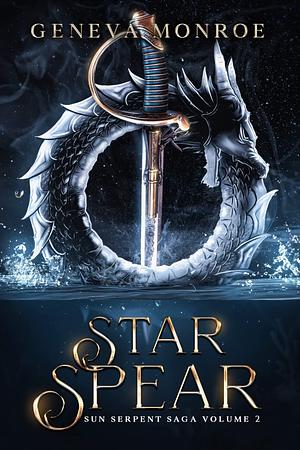 Star Spear by Geneva Monroe