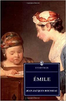 Émile, ou, de l'éducation by Jean-Jacques Rousseau