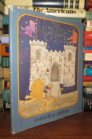 The Midnight Castle by Consuelo Joerns