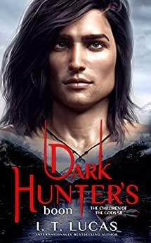 Dark Hunter's Boon by I.T. Lucas